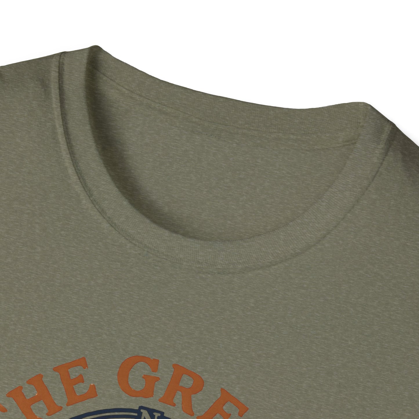The Great Outdoors T-Shirt
