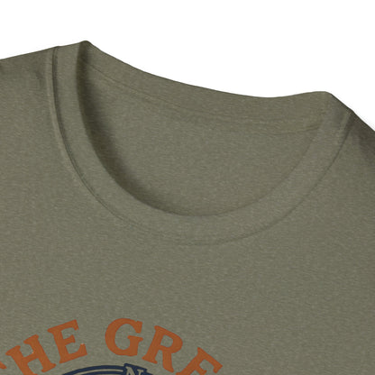 The Great Outdoors T-Shirt