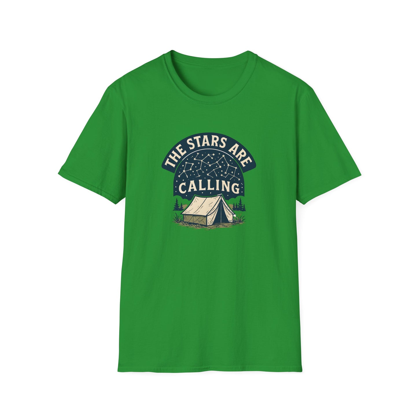 The Stars Are Calling T-Shirt