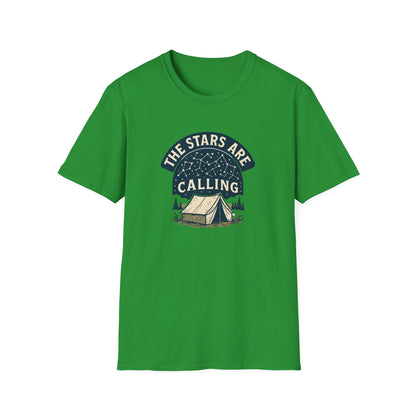 The Stars Are Calling T-Shirt