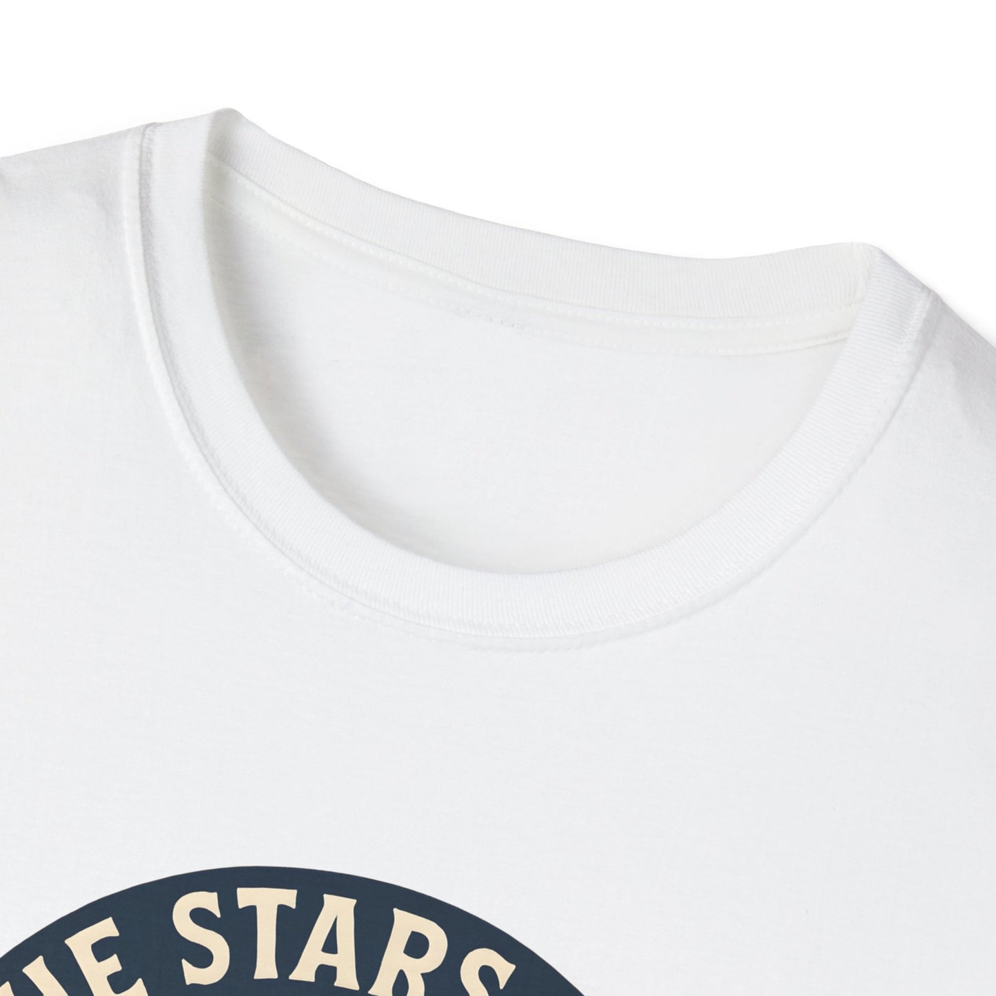 The Stars Are Calling T-Shirt