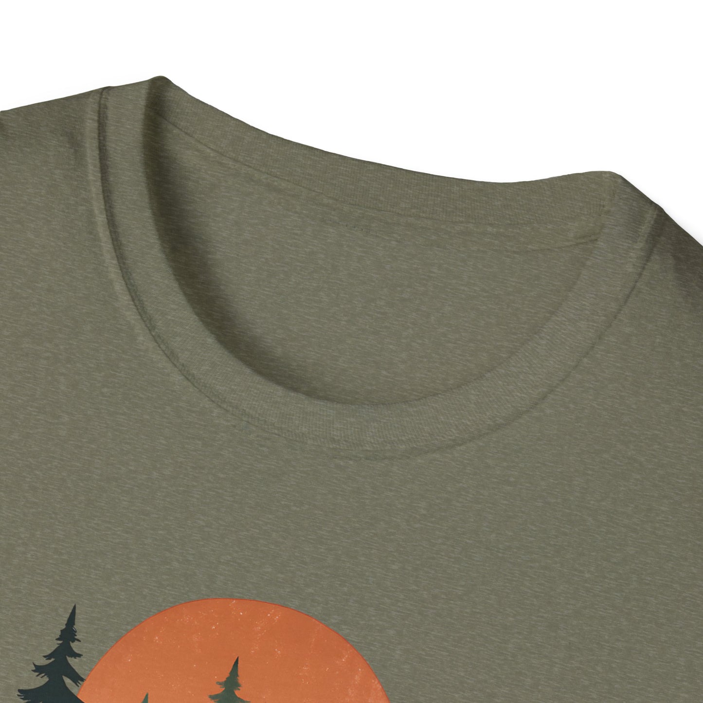 Into the Woods T-Shirt