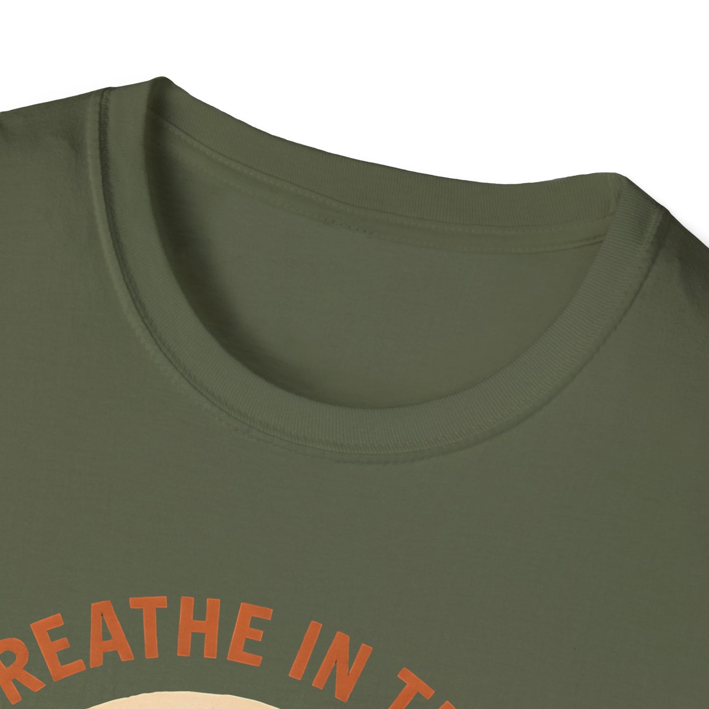 Yoga by Campfire T-Shirt