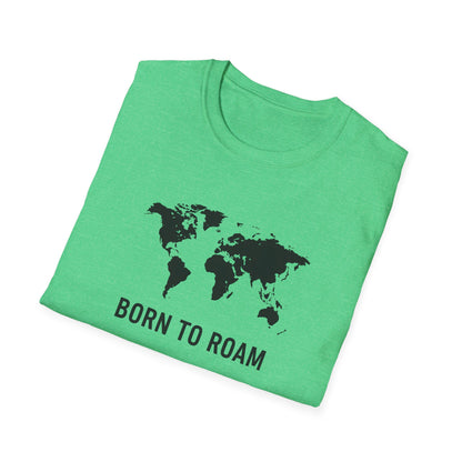 Born to Roam T-Shirt