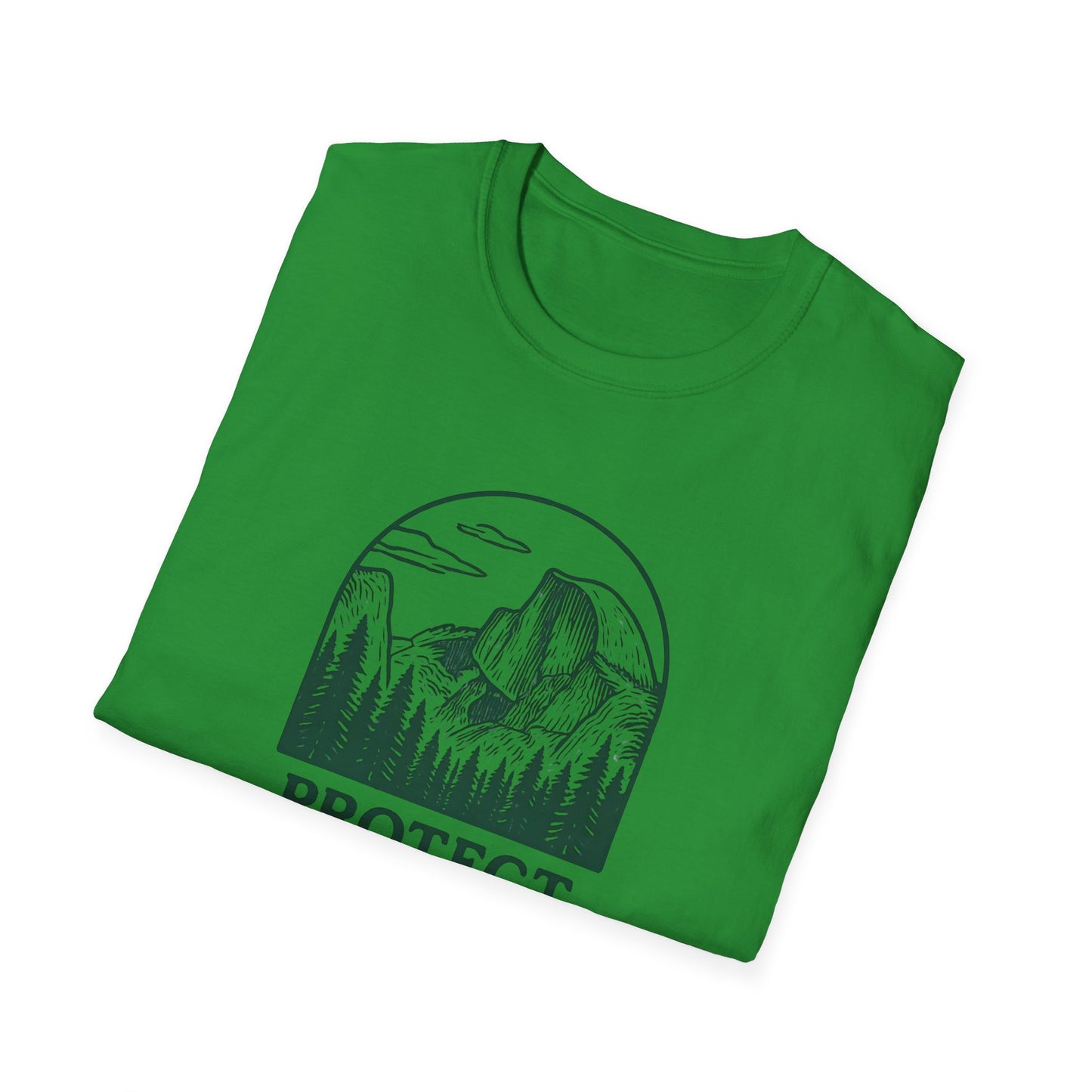 Protect Our Parks T-Shirt
