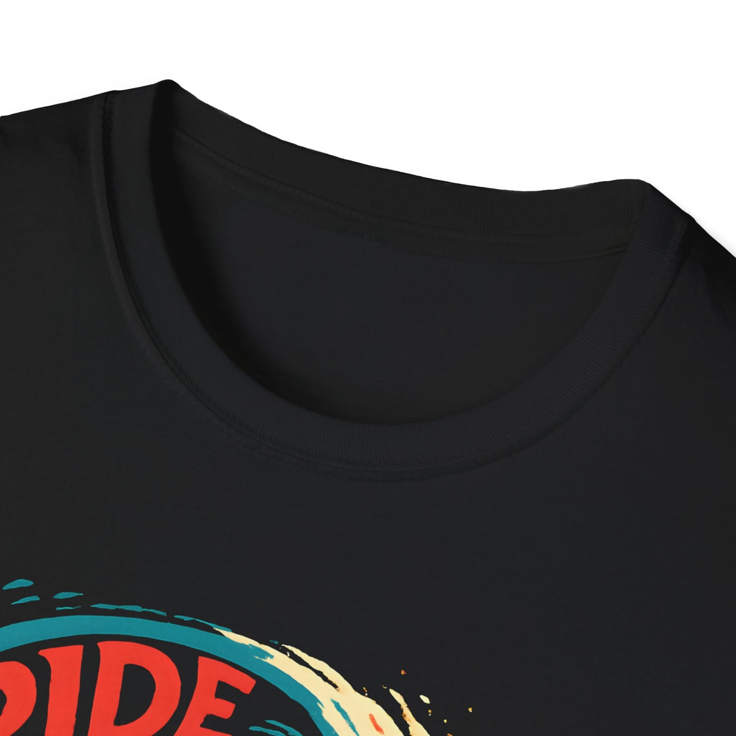 Ride the Waves T-Shirt