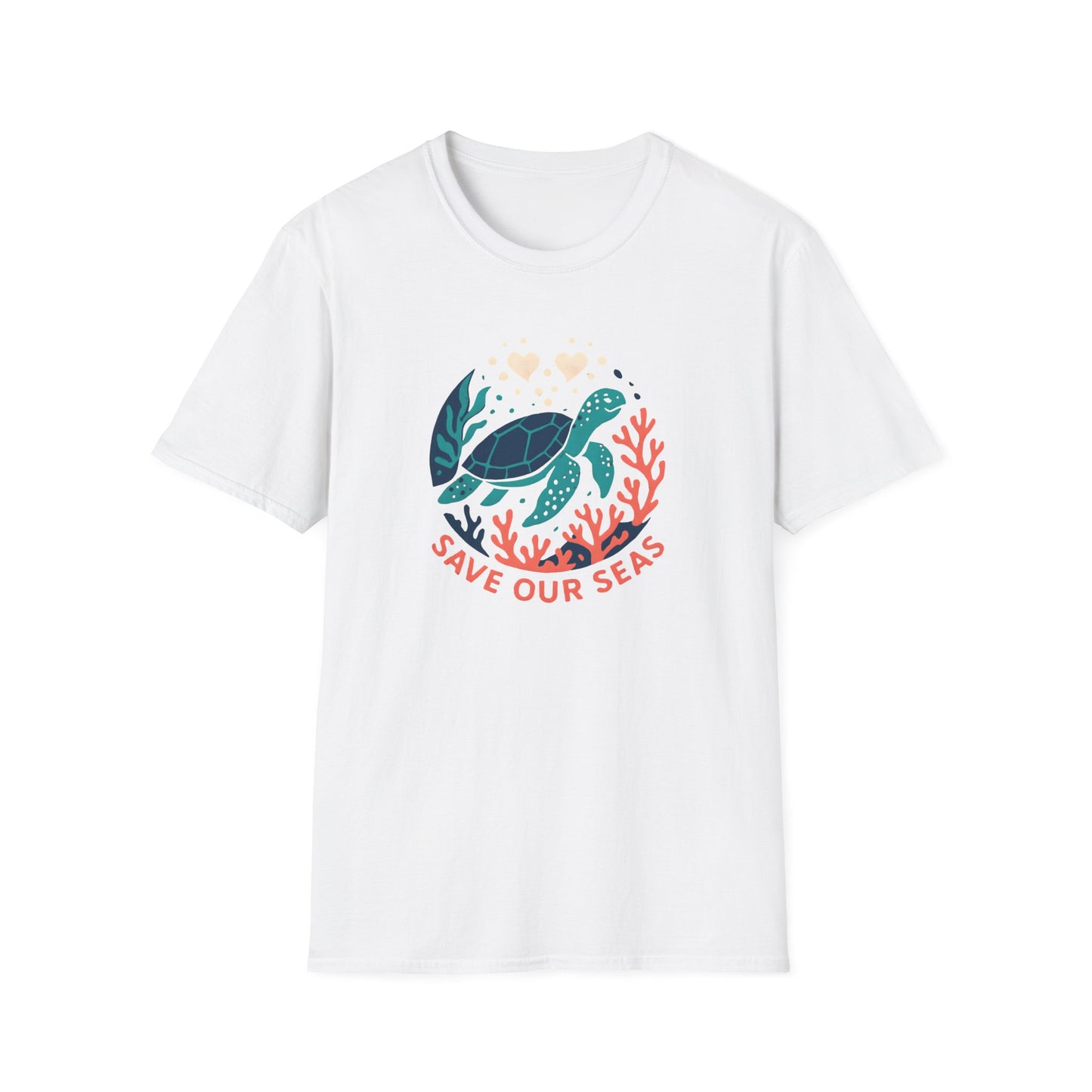 Save Our Seas T-Shirt