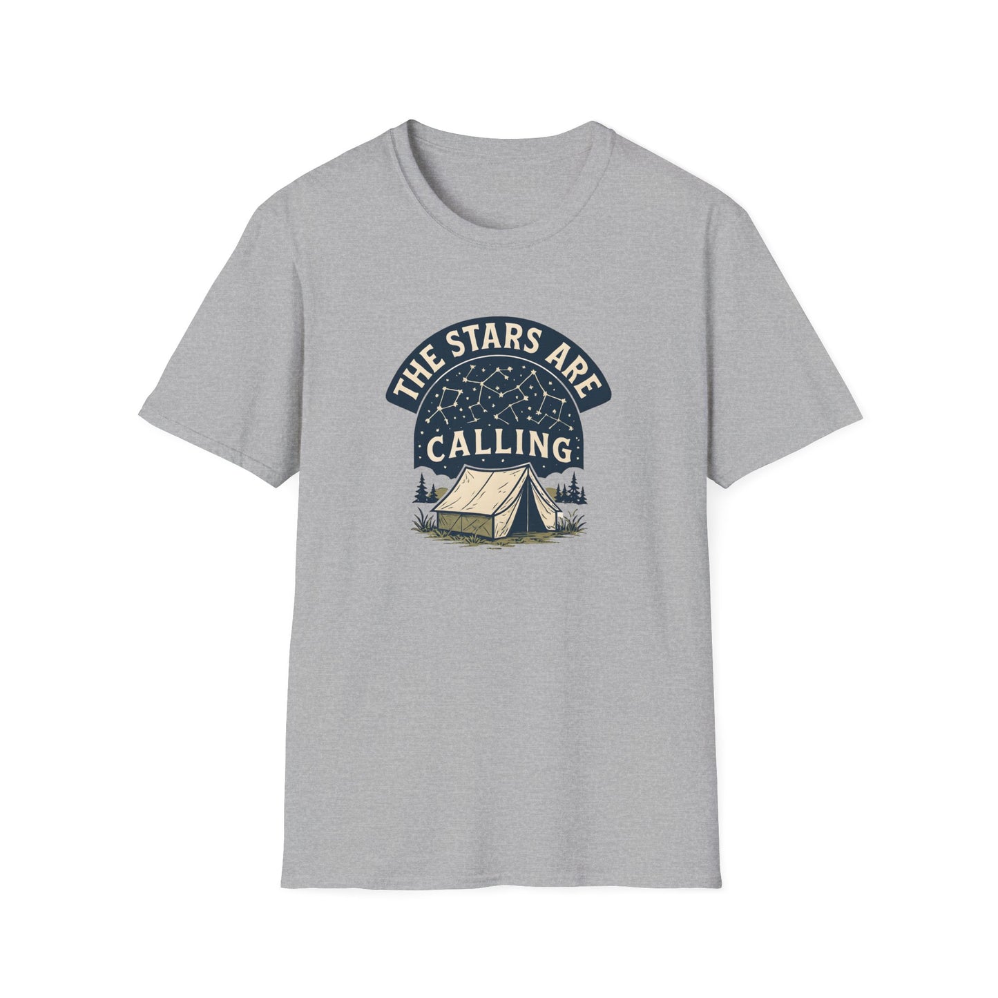 The Stars Are Calling T-Shirt