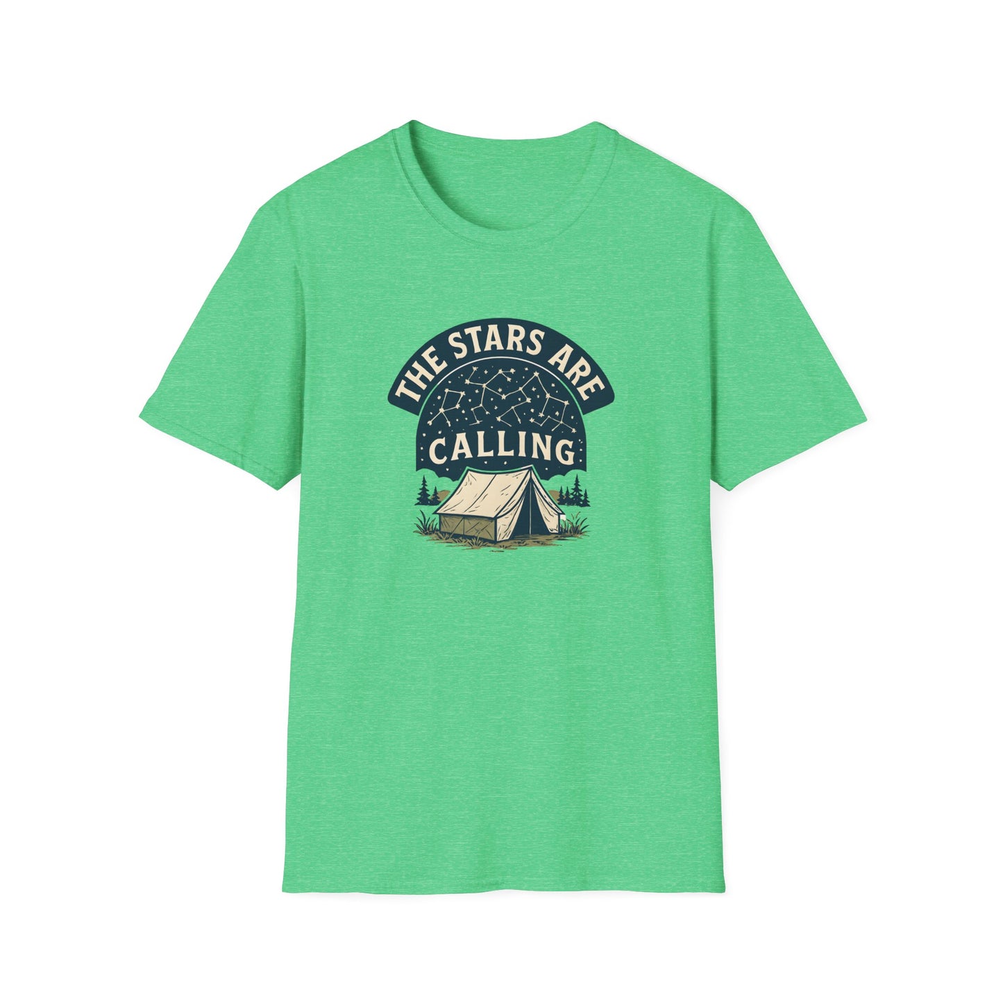 The Stars Are Calling T-Shirt