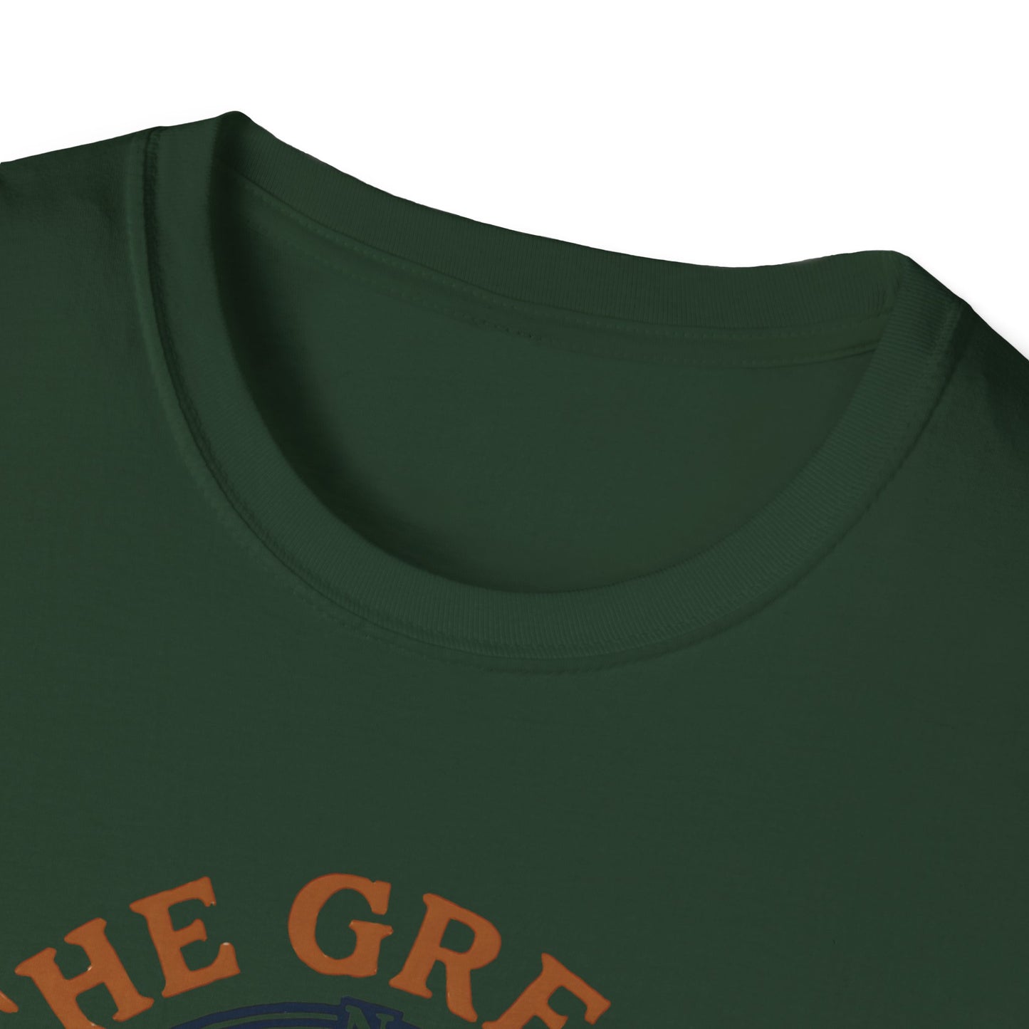The Great Outdoors T-Shirt