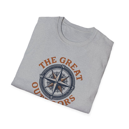 The Great Outdoors T-Shirt