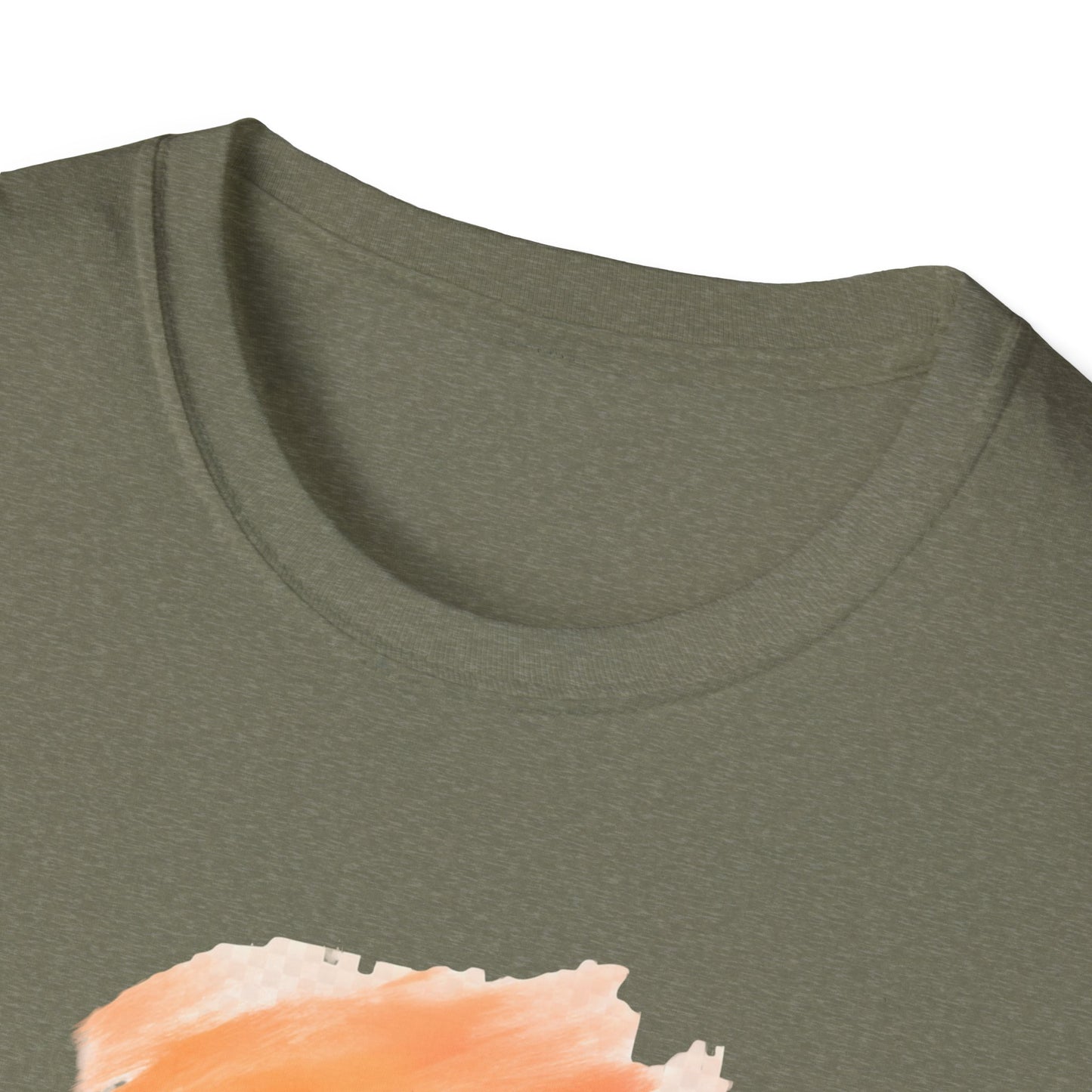 Sunrise Over Peaks T-Shirt