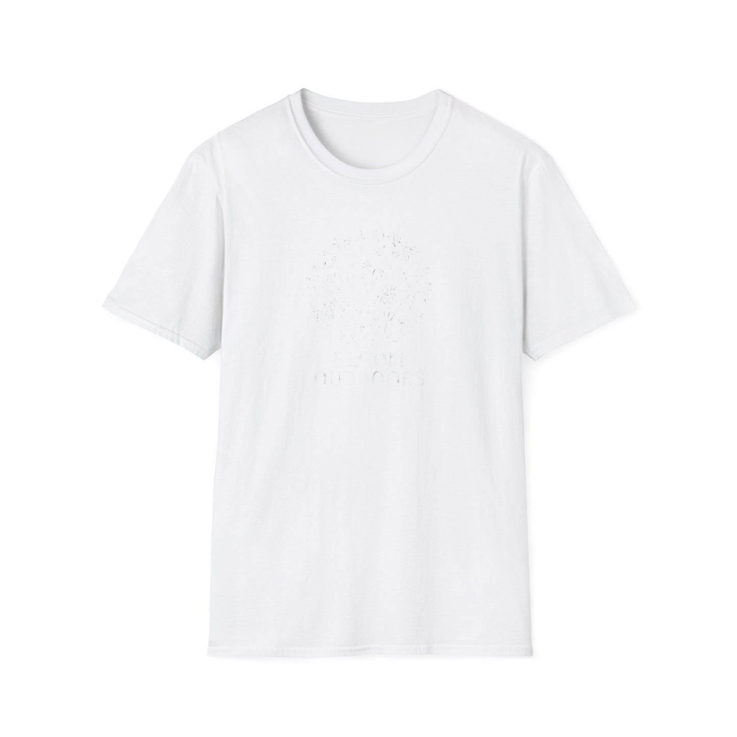 Bloom Outdoors Logo T-Shirt