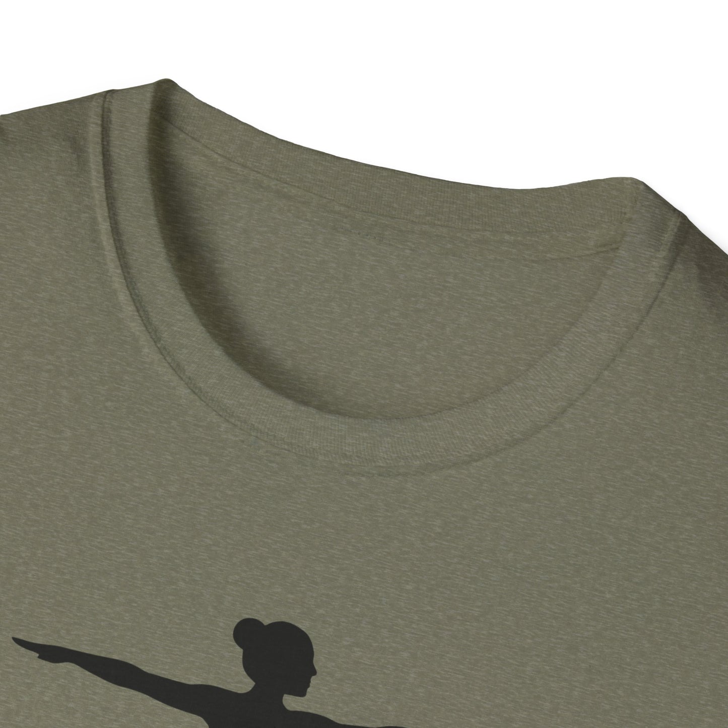 Glowing turquoise river T-Shirt