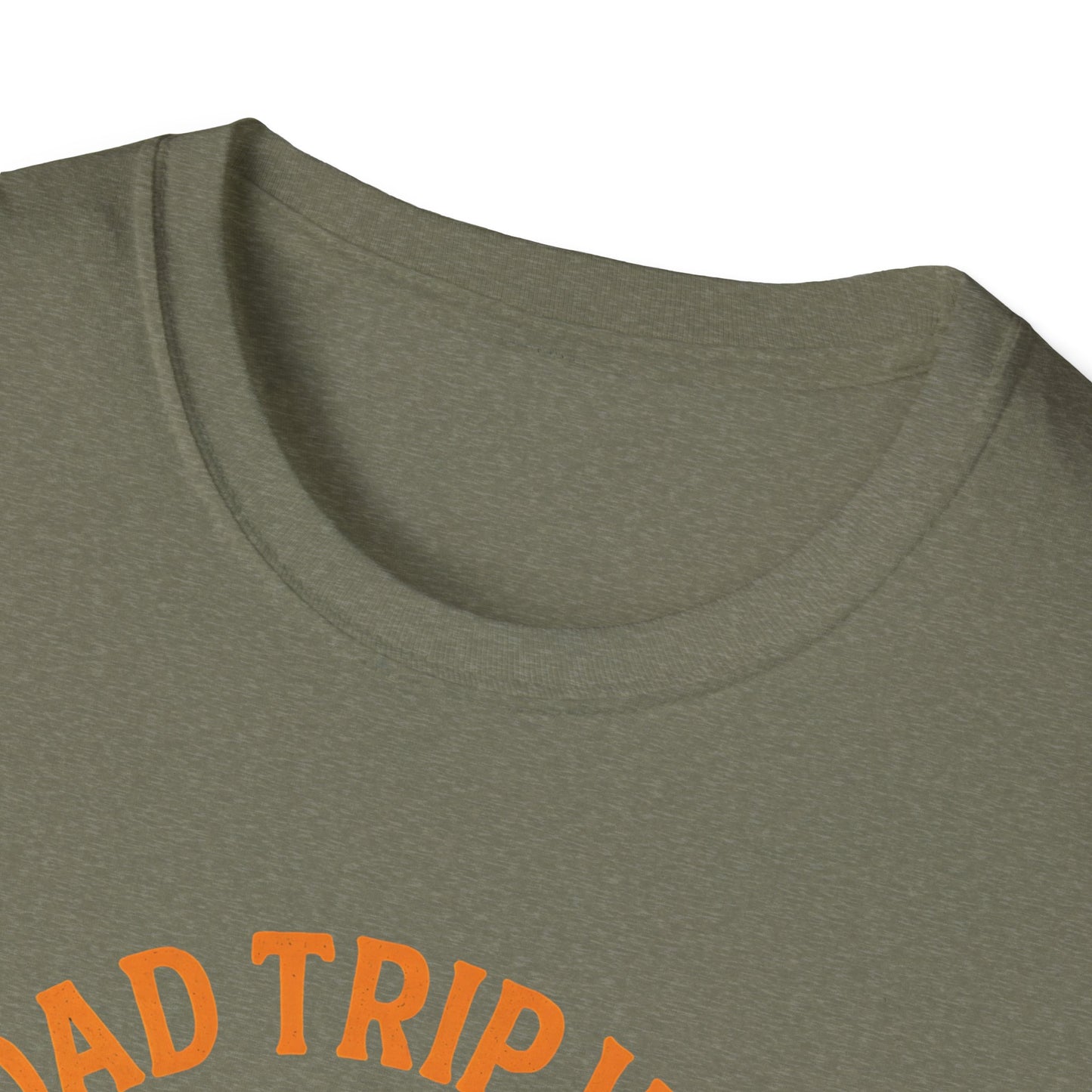 Road Trip Vibes T-Shirt
