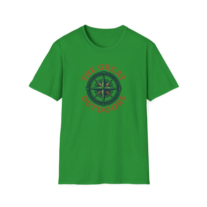 The Great Outdoors T-Shirt