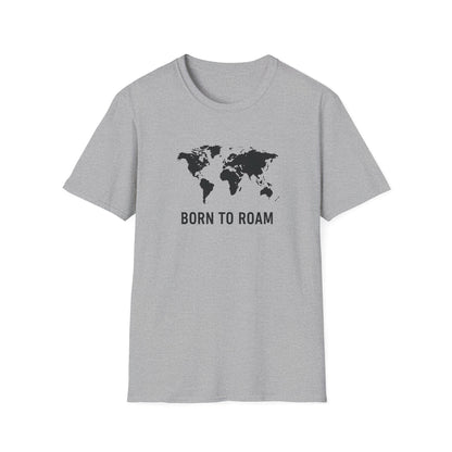 Born to Roam T-Shirt
