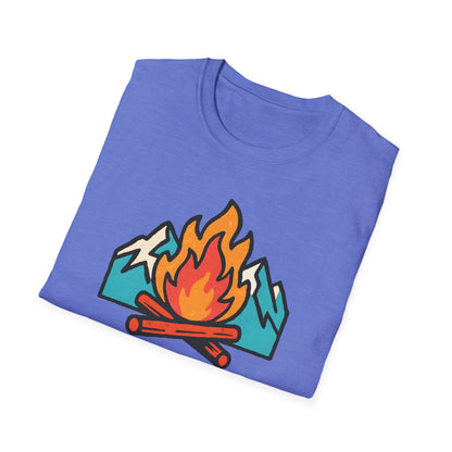 Find Your Fire T-Shirt