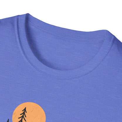 Forest Animal Friends T-Shirt
