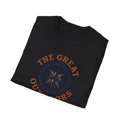 The Great Outdoors T-Shirt