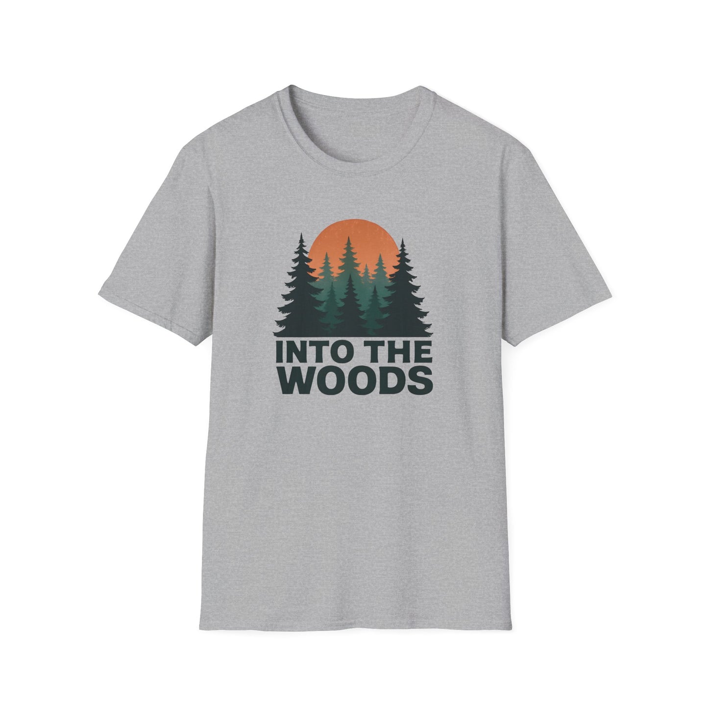 Into the Woods T-Shirt