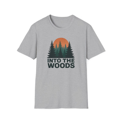 Into the Woods T-Shirt