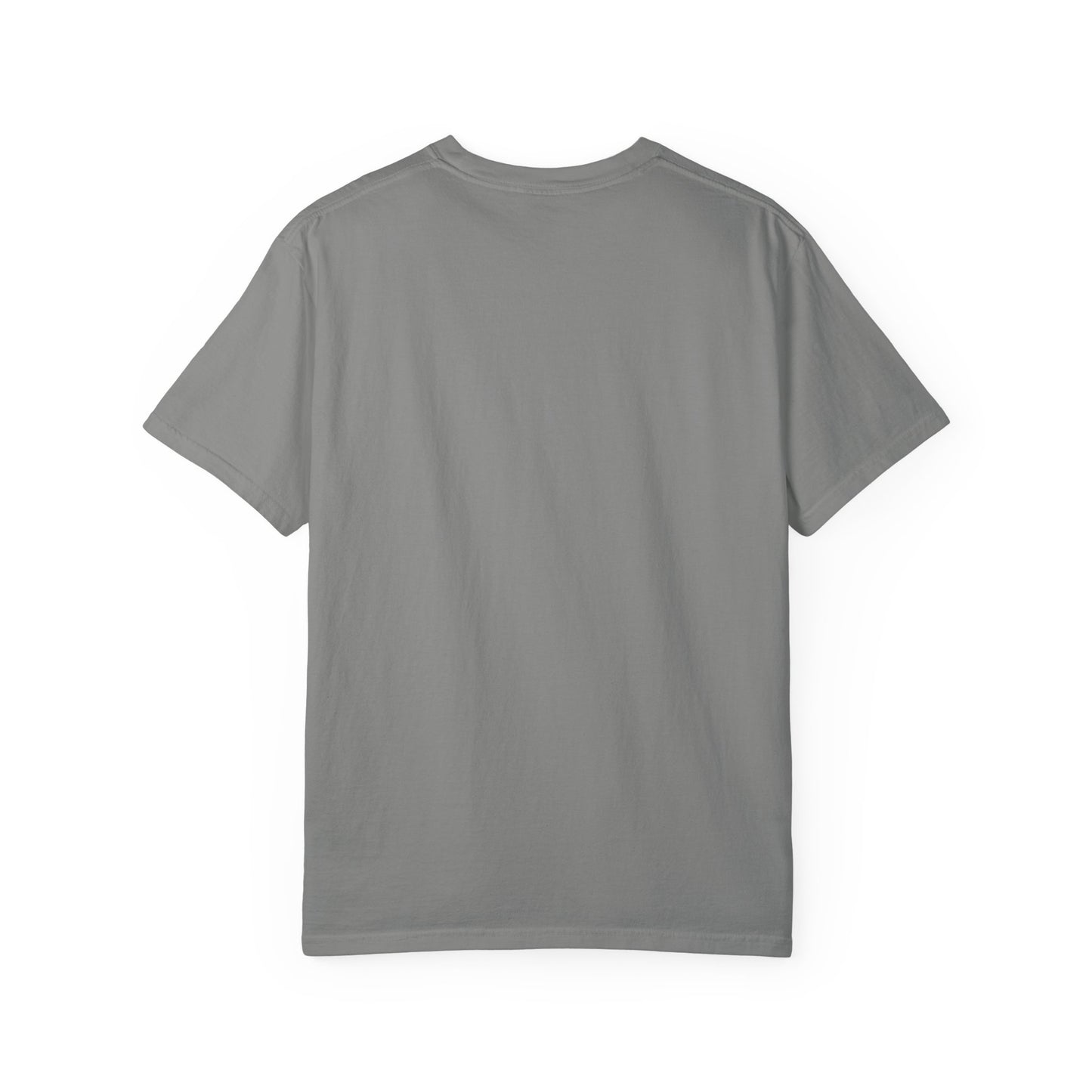 Knives Solved Everything (Before Therapy Did) T-Shirt – Funny EDC, Camping & Outdoors Shirt for Men Who Love Their Tools