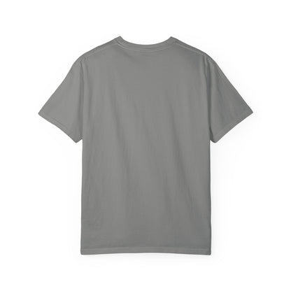 Knives Solved Everything (Before Therapy Did) T-Shirt – Funny EDC, Camping & Outdoors Shirt for Men Who Love Their Tools