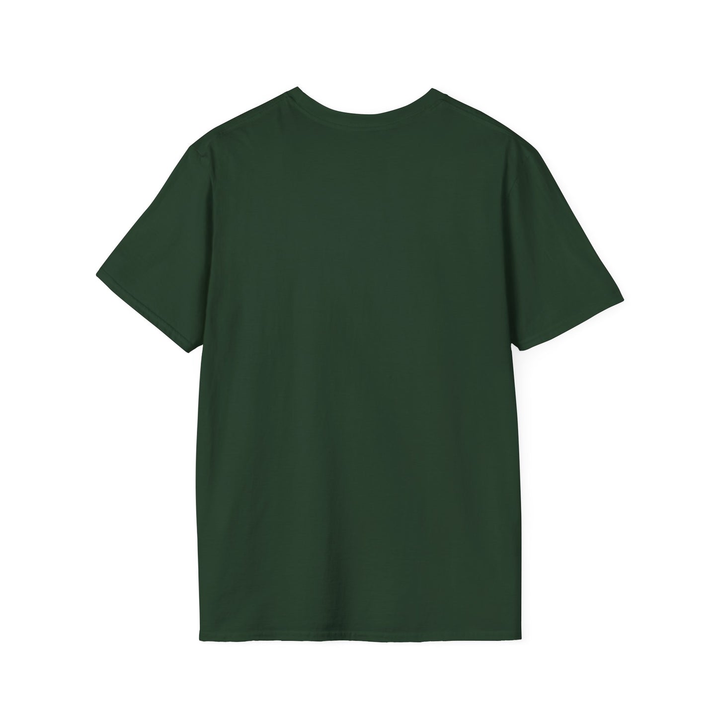 Earth Lover Leaves T-Shirt