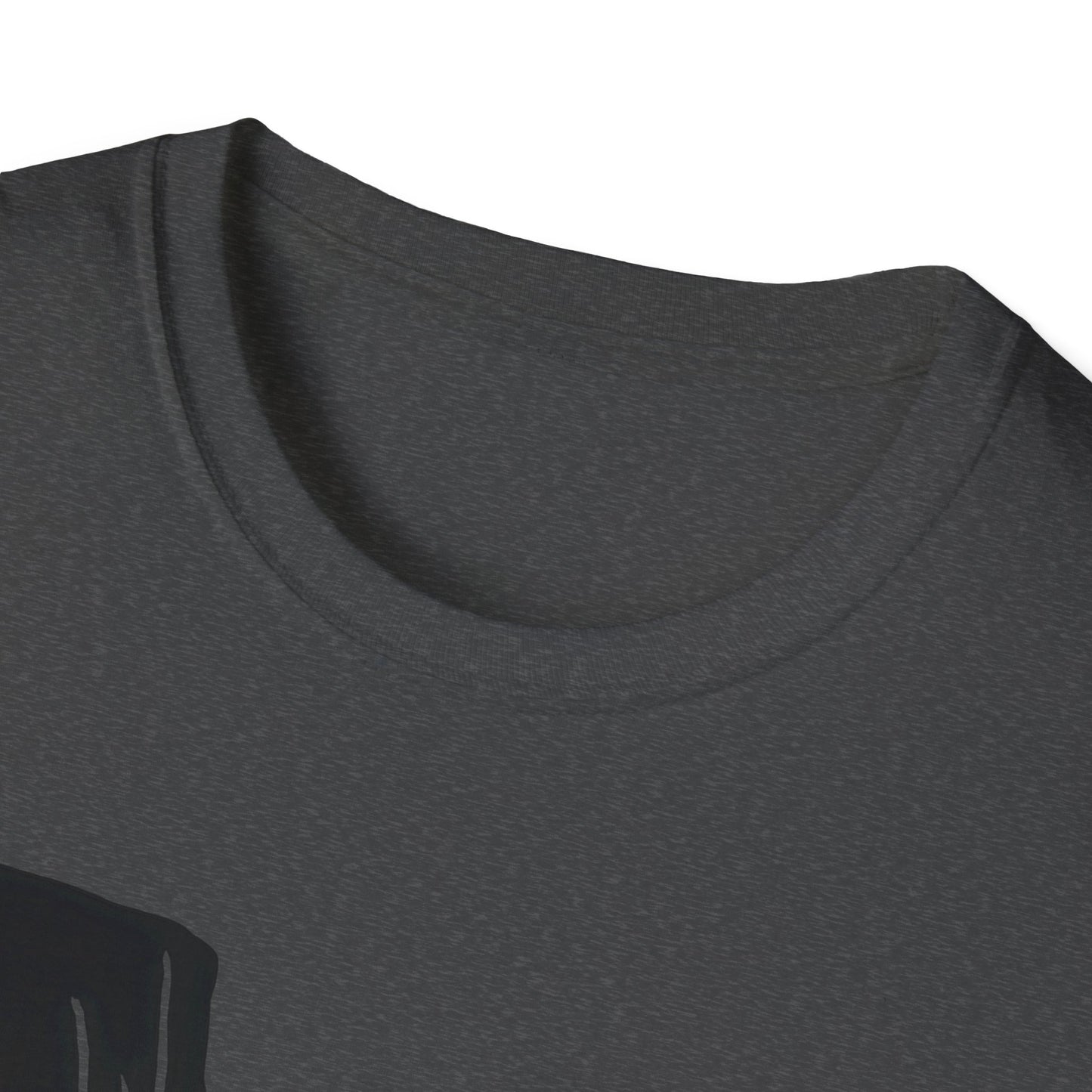 Crashing Wave Against Cliff T-Shirt