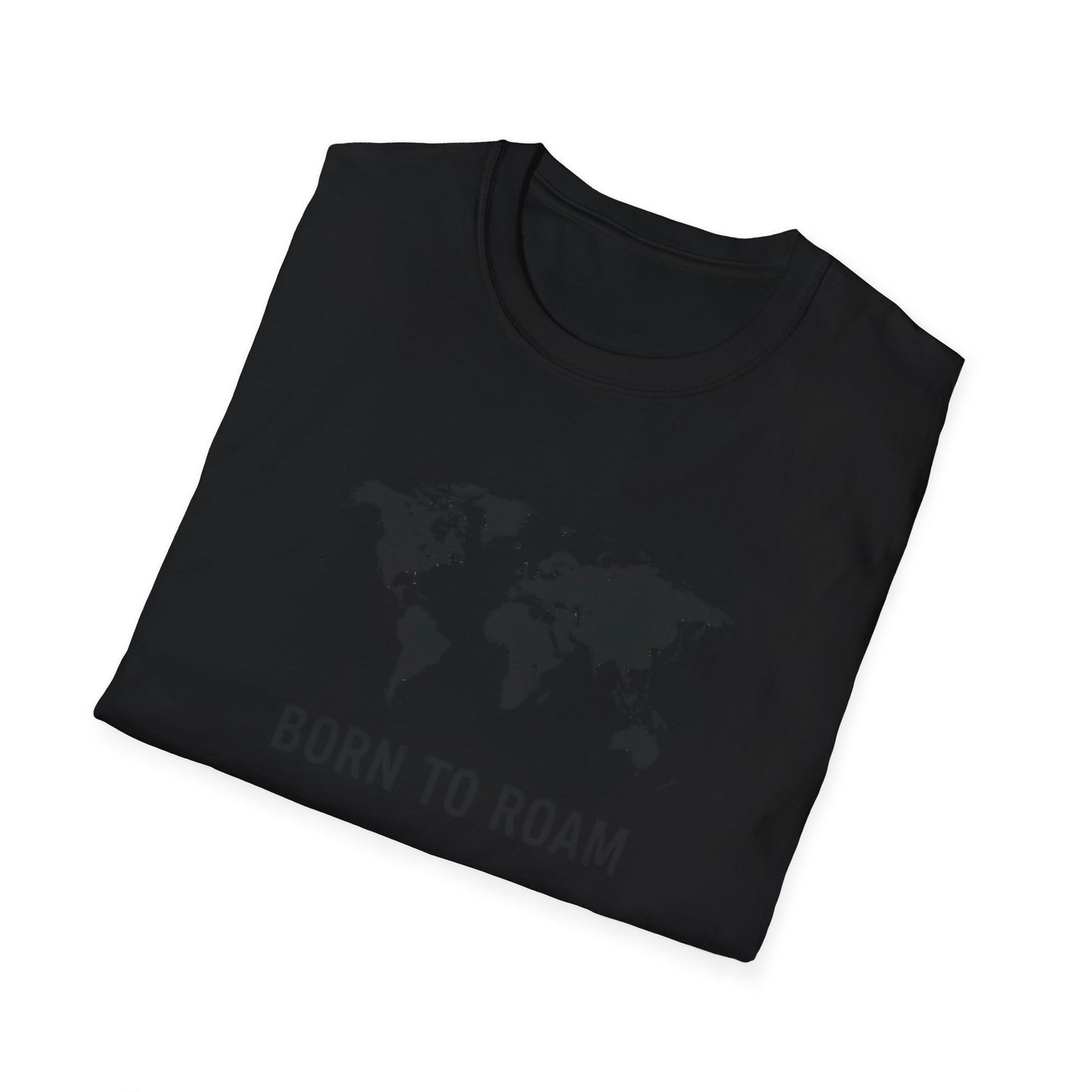 Born to Roam T-Shirt