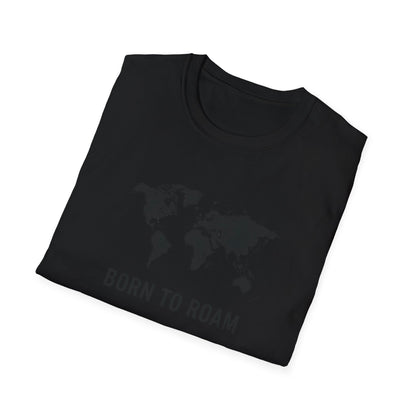 Born to Roam T-Shirt