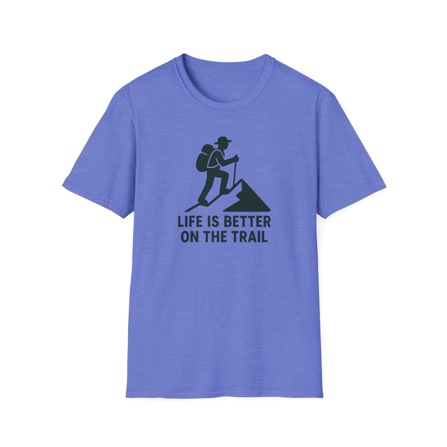 Life On The Trail T-Shirt
