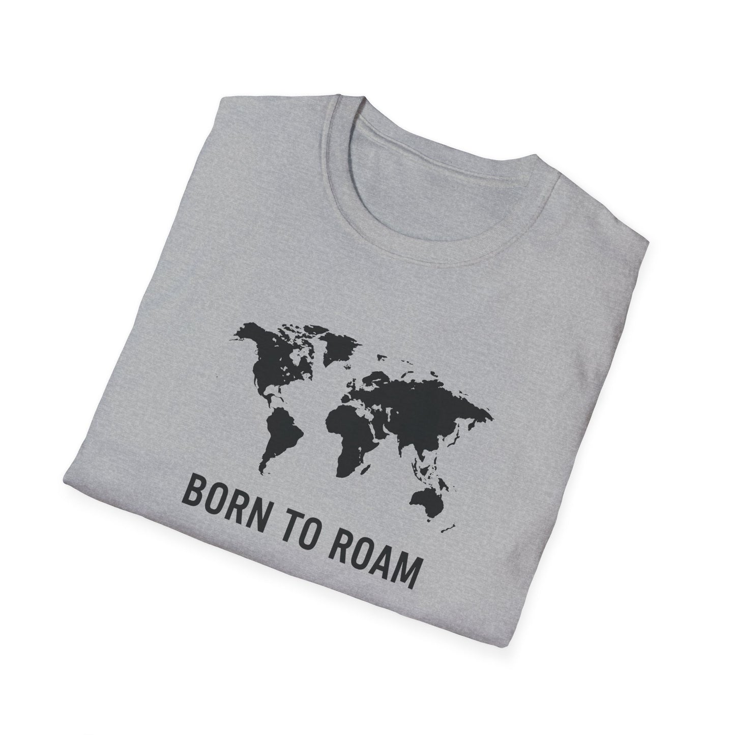 Born to Roam T-Shirt