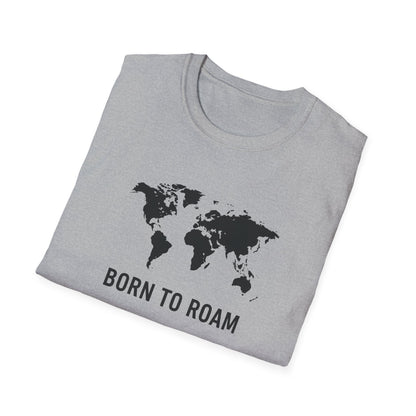 Born to Roam T-Shirt