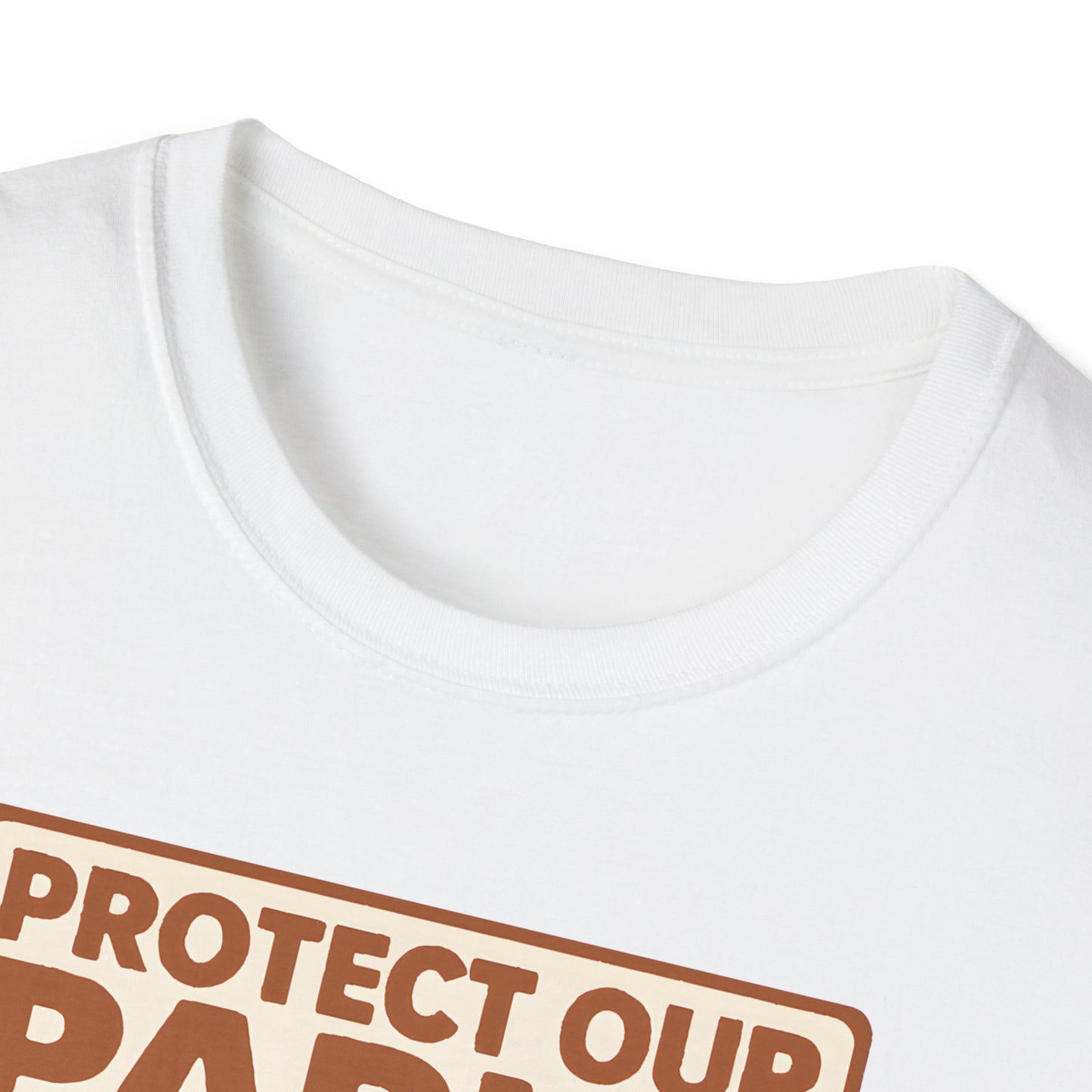 Yosemite National Park T-Shirt