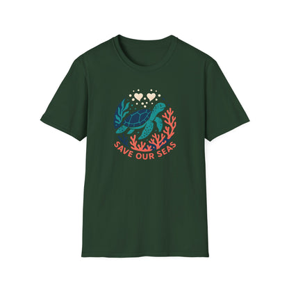 Save Our Seas T-Shirt