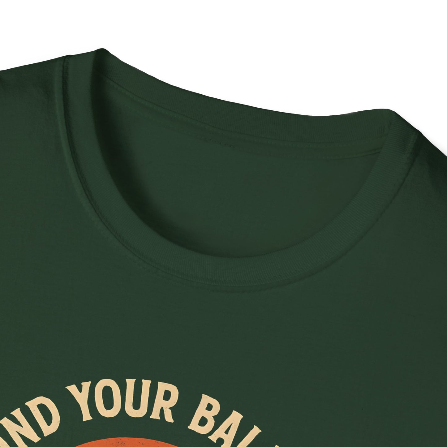 Find Your Balance T-Shirt