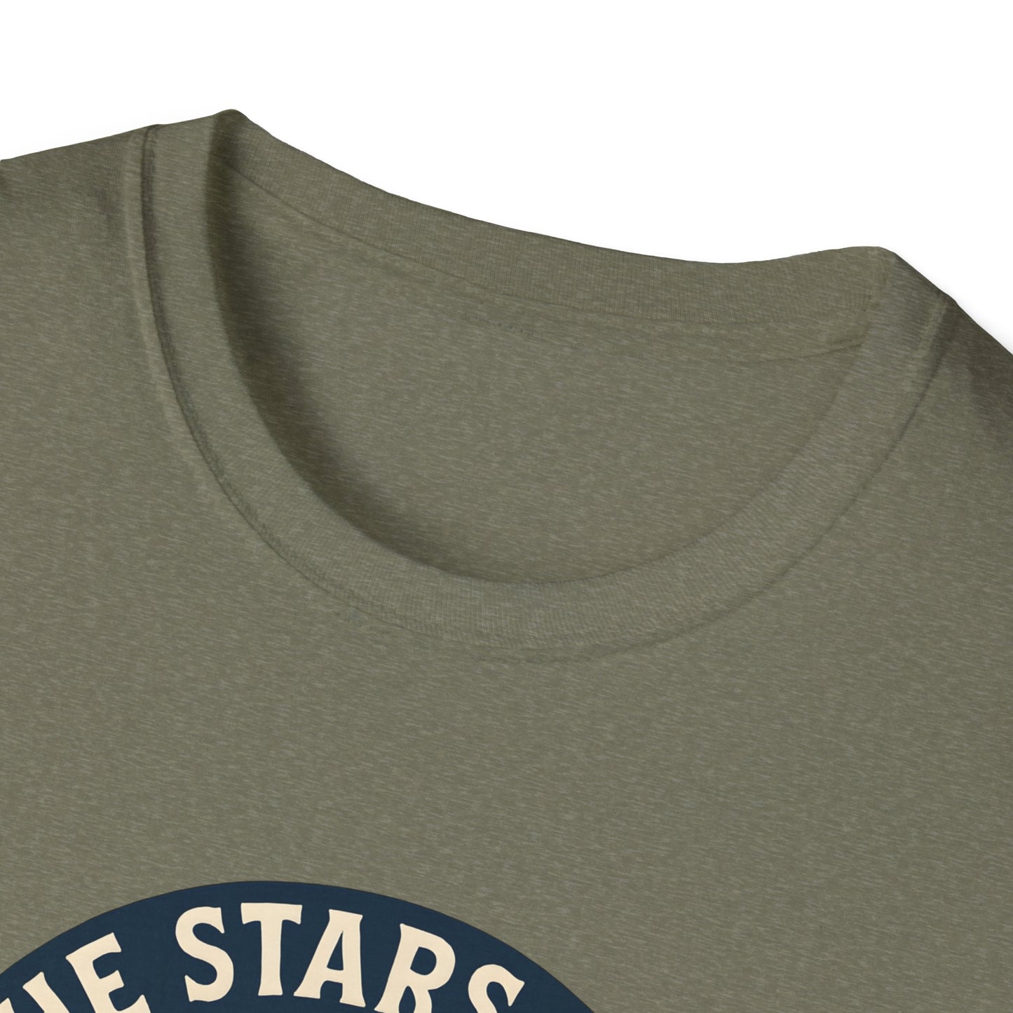 The Stars Are Calling T-Shirt