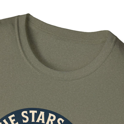 The Stars Are Calling T-Shirt