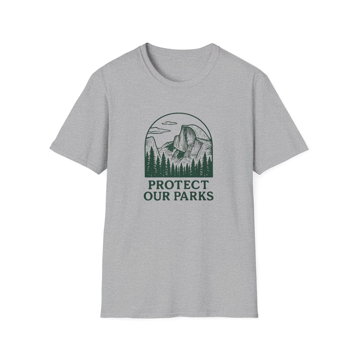 Protect Our Parks T-Shirt