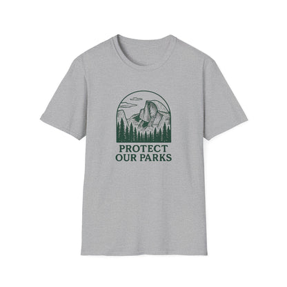 Protect Our Parks T-Shirt