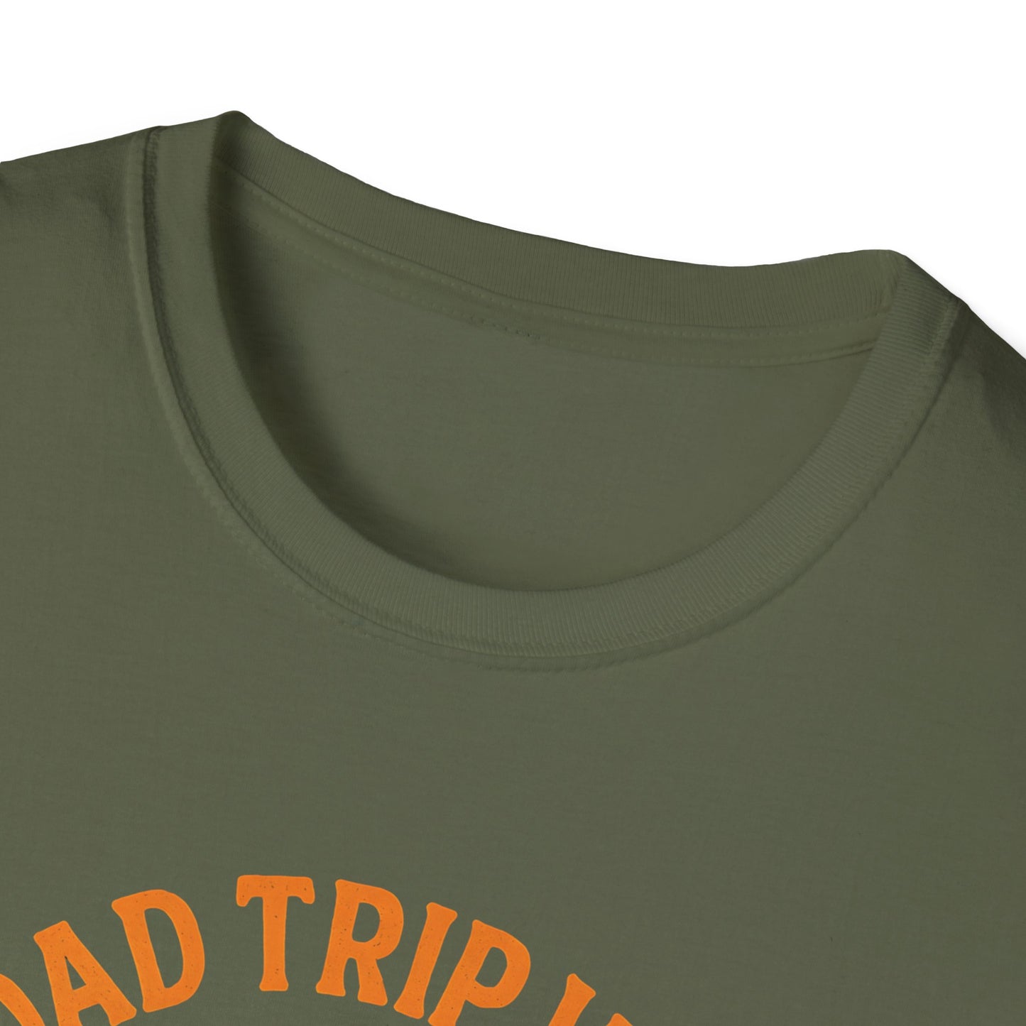 Road Trip Vibes T-Shirt
