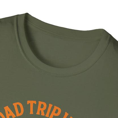 Road Trip Vibes T-Shirt