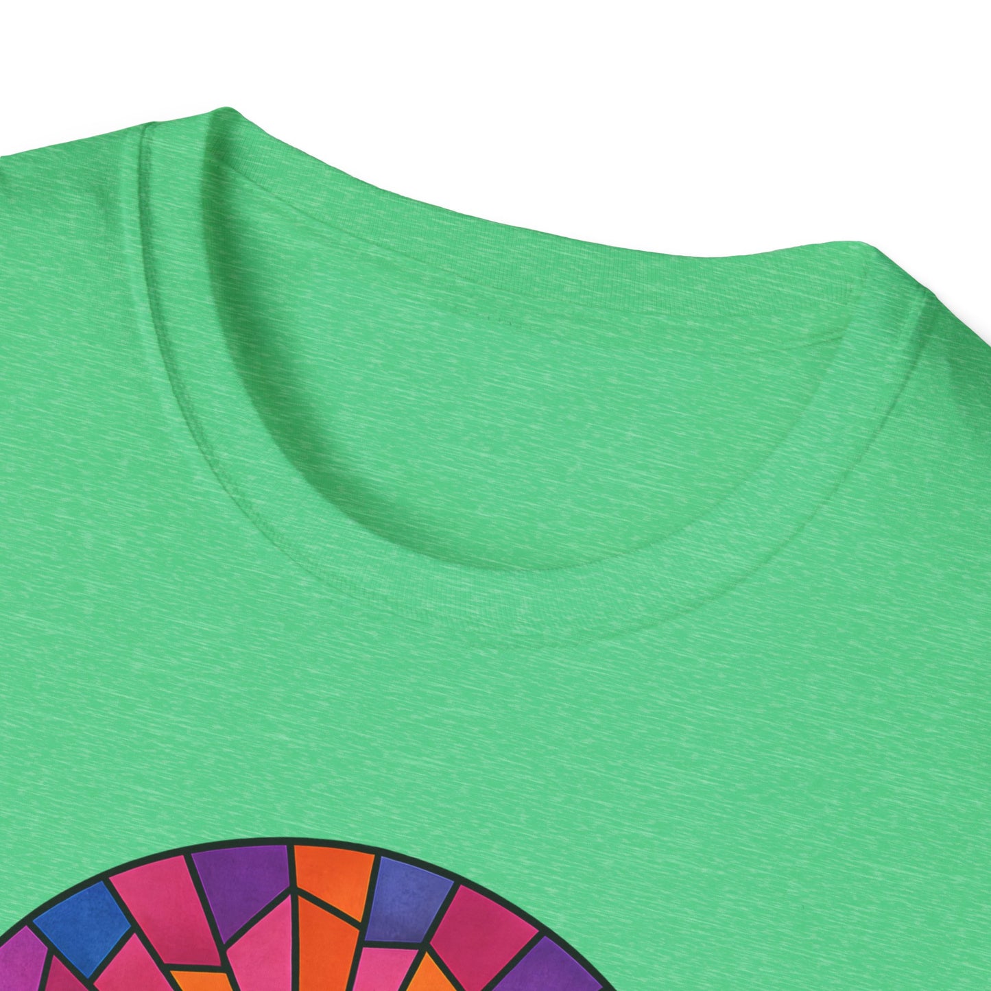 Sunrise Over Mountains T-Shirt