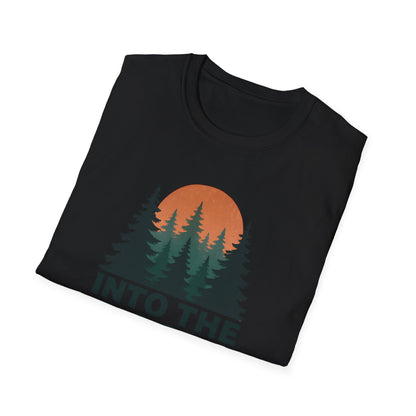 Into the Woods T-Shirt