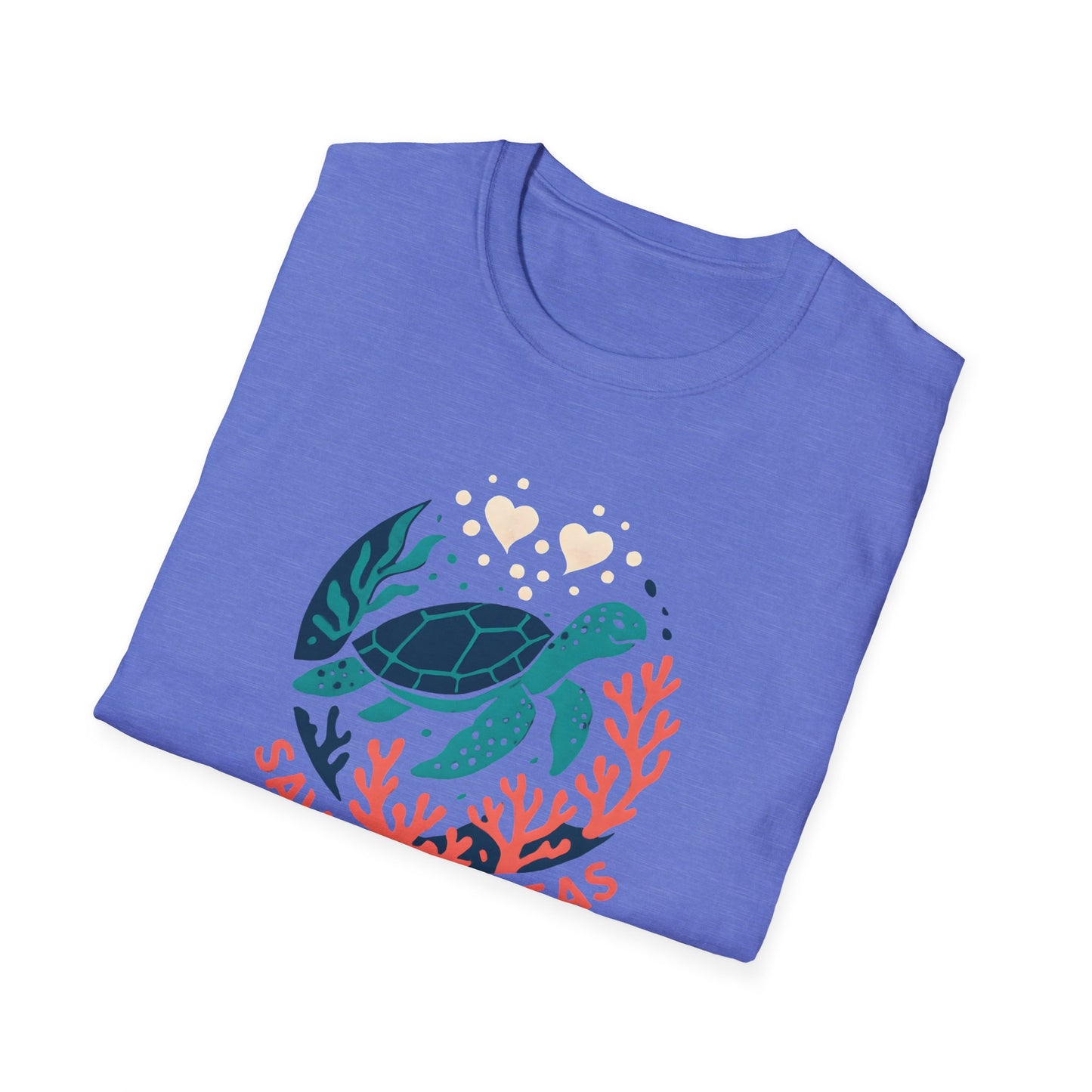 Save Our Seas T-Shirt