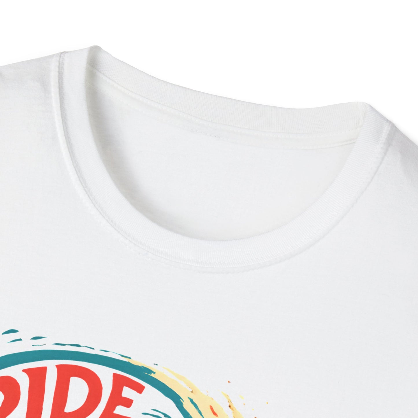 Ride the Waves T-Shirt