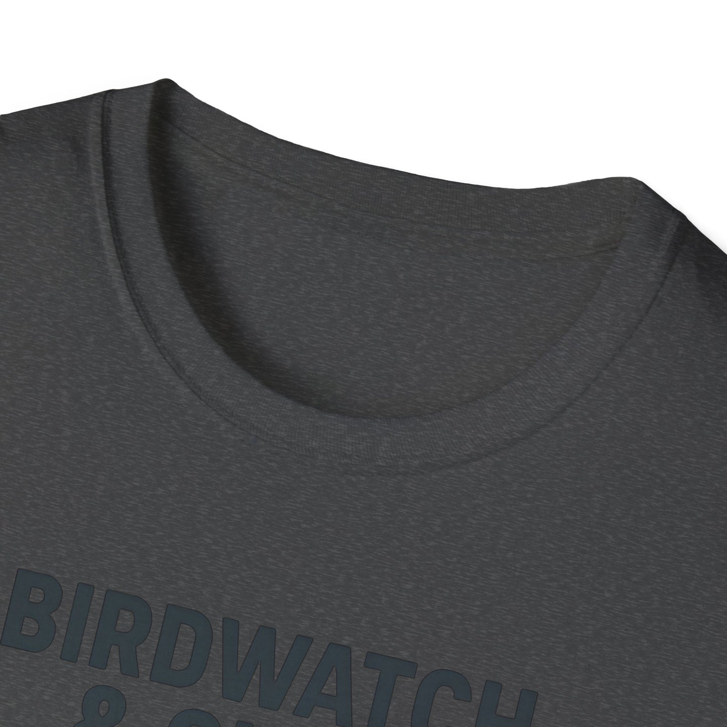 Birdwatch and Chill T-Shirt
