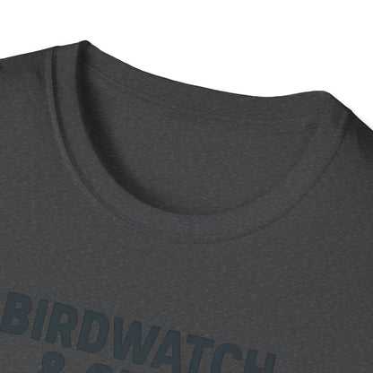 Birdwatch and Chill T-Shirt